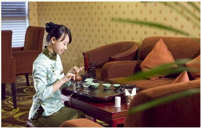 杭州茶艺师泡茶技法有哪些